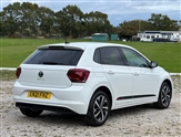 Volkswagen Polo Image 4