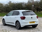 Volkswagen Polo Image 6