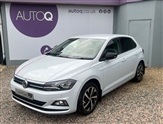 Used Volkswagen Polo