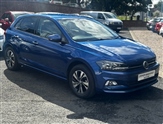 Used Volkswagen Polo