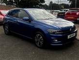Used Volkswagen Polo