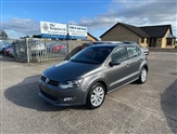 Used Volkswagen Polo