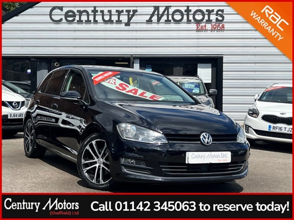 Large image for the Used Volkswagen POLO