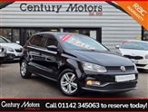 Used Volkswagen Polo