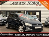 Used Volkswagen Polo