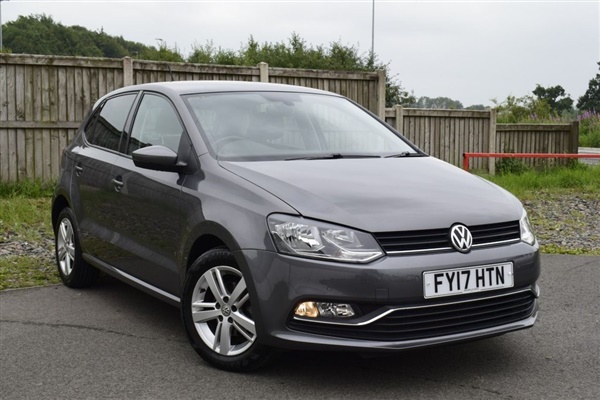 Large image for the Used Volkswagen POLO