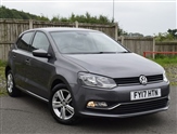 Used Volkswagen Polo