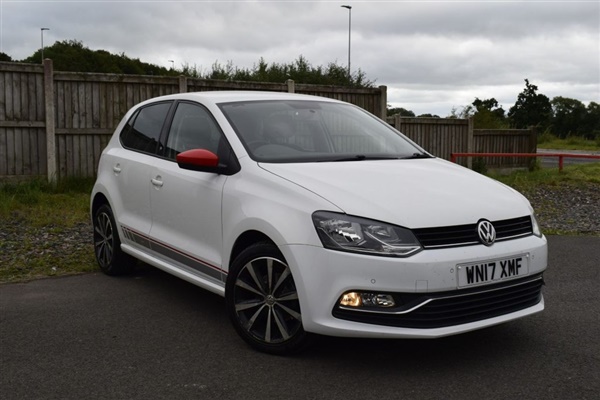 Large image for the Used Volkswagen POLO