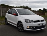 Used Volkswagen Polo