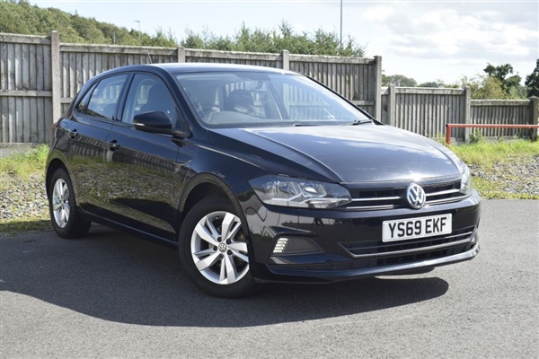 Large image for the Used Volkswagen POLO