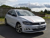Used Volkswagen Polo