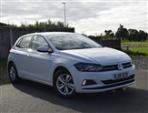 Used Volkswagen Polo