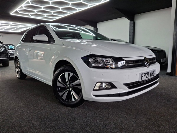 Large image for the Used Volkswagen POLO