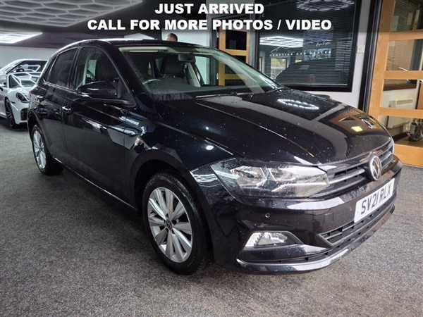 Large image for the Used Volkswagen POLO