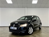 Used Volkswagen Polo