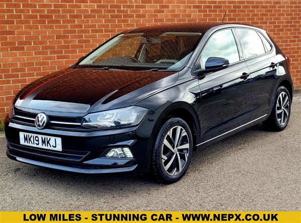Large image for the Used Volkswagen POLO