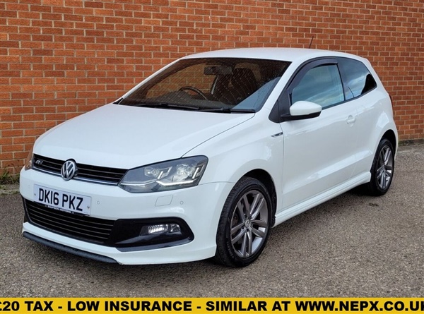 Large image for the Used Volkswagen POLO