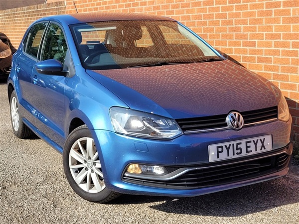 Large image for the Used Volkswagen POLO