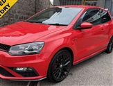 Used Volkswagen Polo