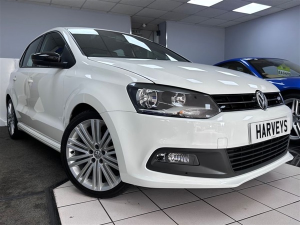Large image for the Used Volkswagen POLO