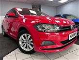 Used Volkswagen Polo