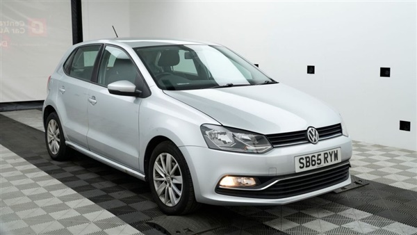 Large image for the Used Volkswagen POLO