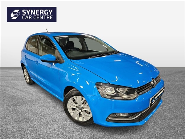 Large image for the Used Volkswagen POLO