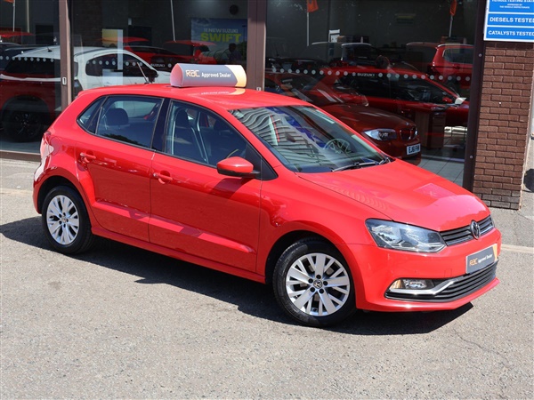 Large image for the Used Volkswagen Polo