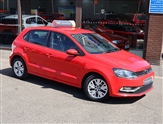 Used Volkswagen Polo