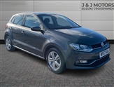 Used Volkswagen Polo