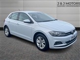 Used Volkswagen Polo Used Volkswagen Polo
