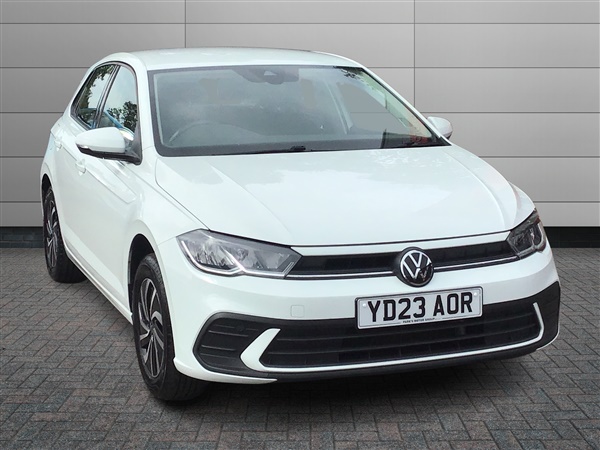 Large image for the Used Volkswagen Polo