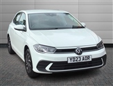 Used Volkswagen Polo