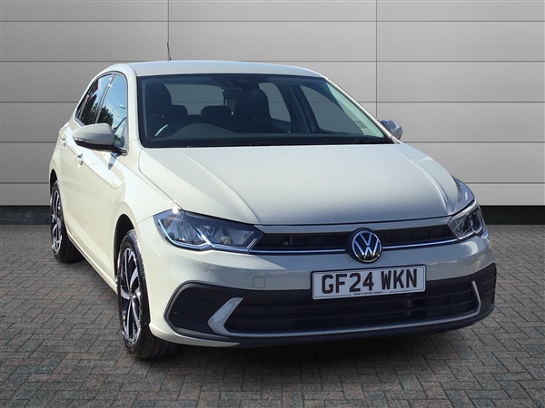 Large image for the Used Volkswagen Polo