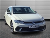 Used Volkswagen Polo