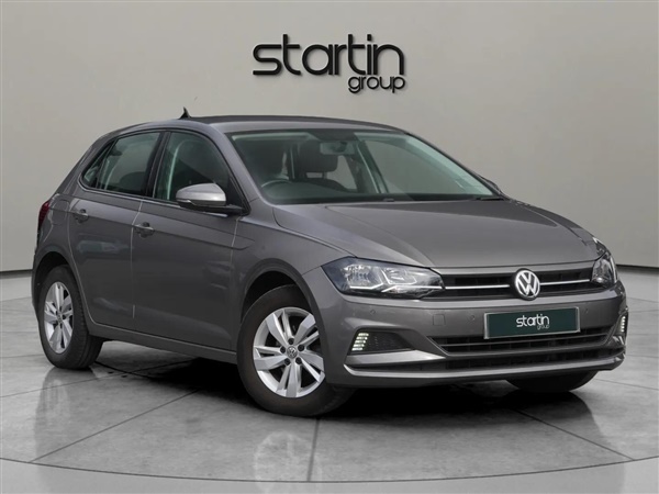 Large image for the Used Volkswagen Polo