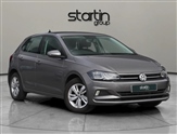 Used Volkswagen Polo