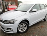 Used Volkswagen Polo