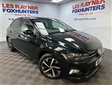 Used Volkswagen Polo