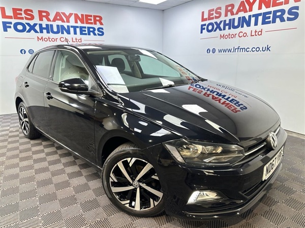 Large image for the Used Volkswagen POLO