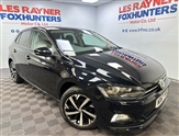 Used Volkswagen Polo