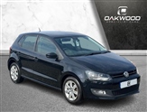 Used Volkswagen Polo