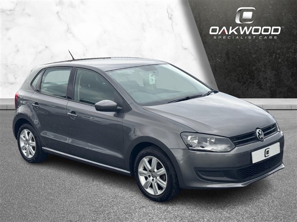 Large image for the Used Volkswagen POLO