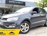 Volkswagen Polo Image 1