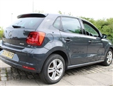 Volkswagen Polo Image 6