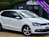 Used Volkswagen Polo