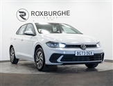 Used Volkswagen Polo