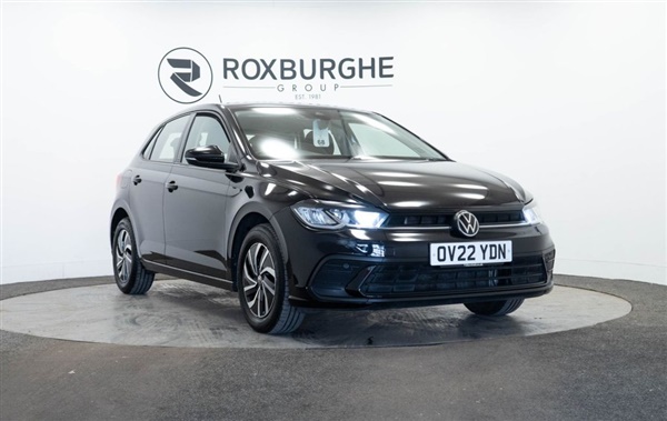 Large image for the Used Volkswagen POLO