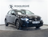 Used Volkswagen Polo