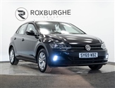Used Volkswagen Polo